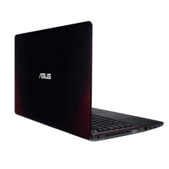 15.6 Asus K550JX-DM014D