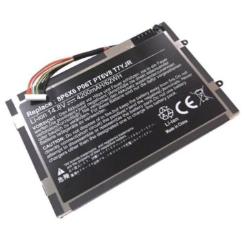 Батерия за DELL Alienware 14.8V 4200mAh