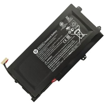 Батерия (оригинална) за лаптоп HP, съвместима с ENVY series, 11.1V, 4500mAh | JAR Computers Батерия за HP Envy 11.1V 4500mAh