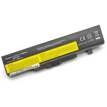 Батерия за лаптоп (заместител) Lenovo Ideapad E530