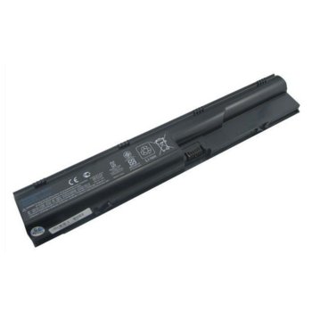 Батерия (заместител) за лаптоп HP ProBook, съвместима с 4330s/4430s/4435s/4440s/4530s/4535s/4540s, 6cell, 11.1V, 4400mAh | JAR Computers Батерия за HP ProBook 4330s 4430s4435s 4440s 4530s
