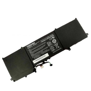Батерия (оригинална) за лаптоп Toshiba Satellite U845, 7.4V, 7042mAh | JAR Computers Battery Toshiba Satellite U845