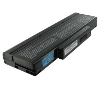 Батерия (заместител) за Asus series, 11.1V, 6600 mAh | JAR Computers Whitenergy Asus 11.1V 6600 mAh