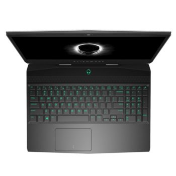 Dell Alienware M15 Slim 5397184224786_4N7-00002