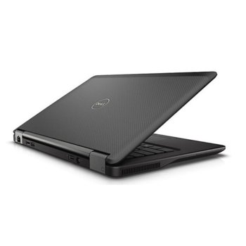 12.5 Dell Latitude E7250 CA007LE7250EMEA