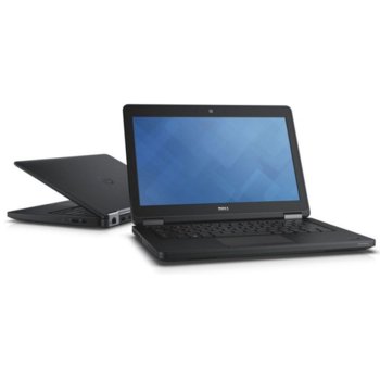 Dell Latitude E5450 CA029LE5450BEMEA_UBU