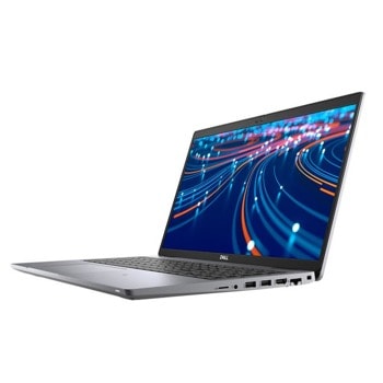Dell Latitude 5520 N014L552015EMEA_UBU-16GB-1TB