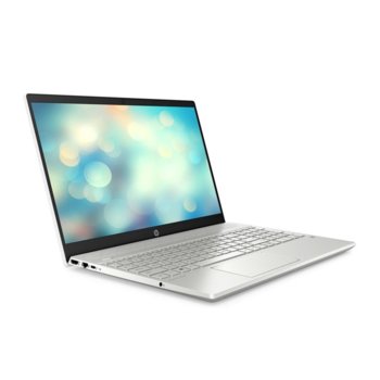 HP Pavilion Laptop 15-cs3042nu 1E0R4EA