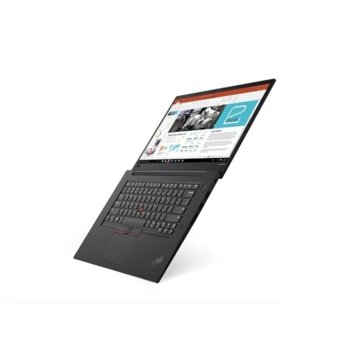 Lenovo ThinkPad X1 Extreme 20MF000TBM