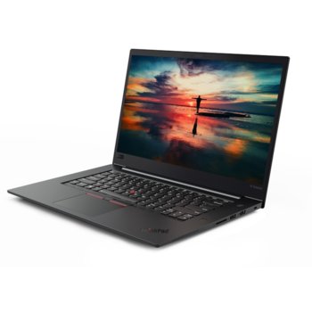 Lenovo ThinkPad X1 Extreme (1st Gen) (20MF000XBM)