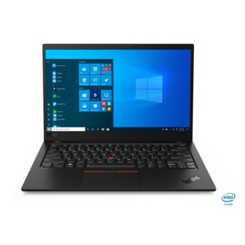 Lenovo ThinkPad X1 Carbon 8 20U9004RBM