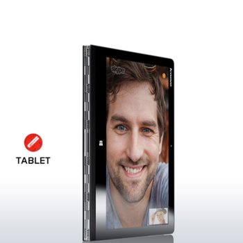 13.3 Lenovo Yoga 3 Pro 80HE00MLBM