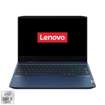 Lenovo IdeaPad Gaming 3 15IMH05 81Y4006ERM