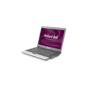 Packard Bell MZ36 F0336-U-111 15.4