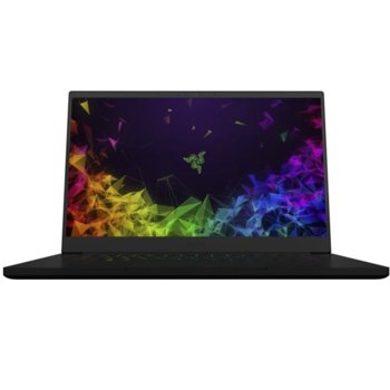 Razer Blade 15 Advanced RZ09-03017E01-R3E1