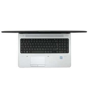 HP ProBook 650 G2 i5-6300U 8/256GB W10P DE KBD