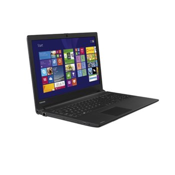 15.6 Toshiba Satellite Pro R50-B-11E