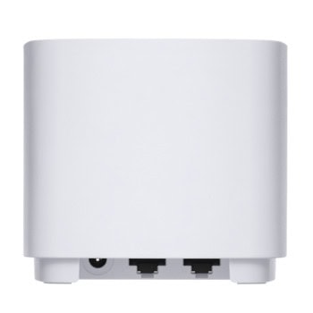 Asus ZenWiFi XD4 Plus 1PK 90IG07M0-MO3C00