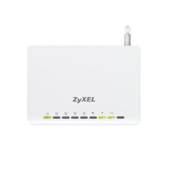 ZyXEL NBG-416N
