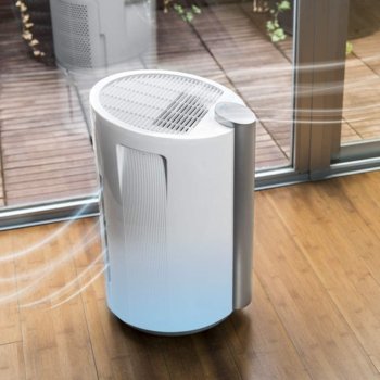 Cecotec BigDry 9000 Professional White TA18724