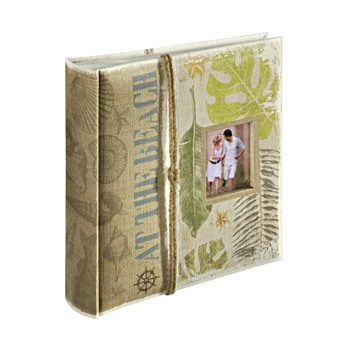 Фото албум Hama 10 х 15 cm, 100 страници | JAR Computers Албум за 200 снимки с размер 10х15 см, HAMA-02466