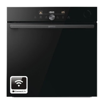 фурна за вграждане gorenje bpsa6747dgwi