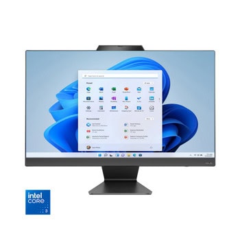 Asus AiO A3 A3402WVAK-BPC0310 90PT03T2-M01CF0 | JAR Computers Asus AiO A3 A3402WVAK-BPC0310 90PT03T2-M01CF0