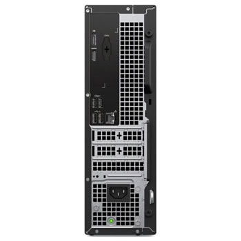 Dell Pro Slim Essential QVS1260 + SE2426H | JAR Computers Dell Pro Slim Essential QVS1260 + SE2426H