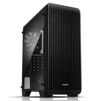 Настолен компютър PC "Office Giga", осемядрен Intel Core i7-11700 2.5/4.9GHz, 16GB DDR4, 480GB SSD, USB 3.0, Free DOS | JAR Computers JAR Computers Office Giga