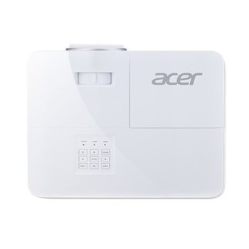 Acer H6521BD + M90-W01MG + Logitech R400