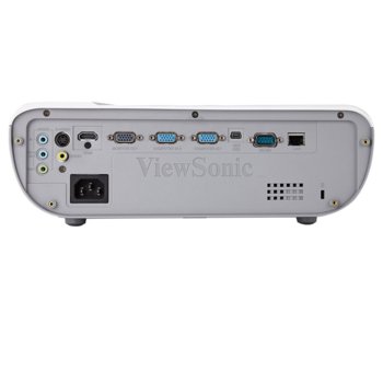 Проектор ViewSonic PJD6552LWS