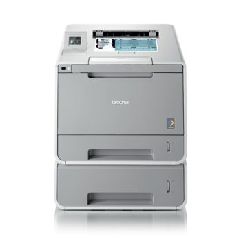 Brother HL-L9200CDWT Colour Laser Printer