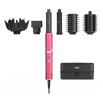 Shark FlexStyle Malibu Pink HD440BPEU