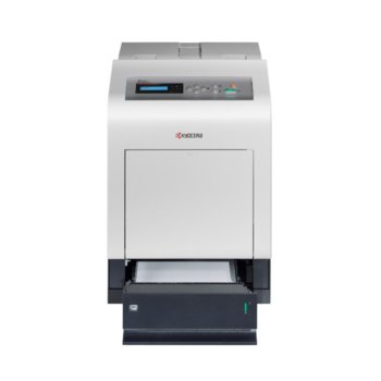 Kyocera P6030cdn color laser printer