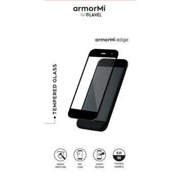 armorMi Tempered Glass for Motorola G51 5G