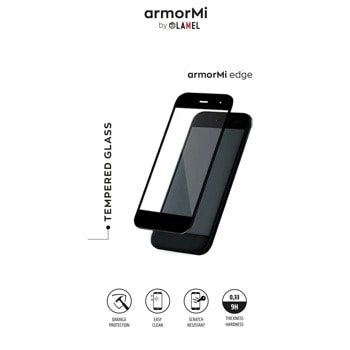 armorMi Tempered Glass for Motorola G30