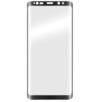 Displex Real Glass 3D Samsung Galaxy Note 8