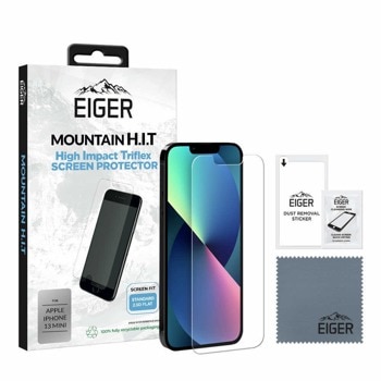 Eiger H.I.T. Screen Protector EGSP00784