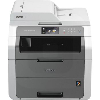 Brother DCP-9020CDW Color Laser Multifunctional