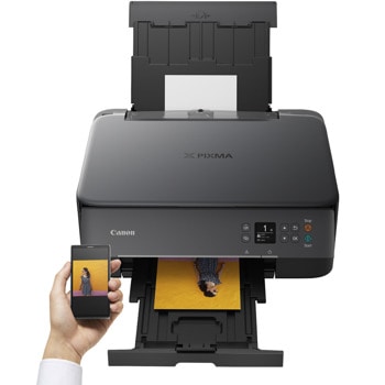 PIXMA TS5350a All-In-One, Black