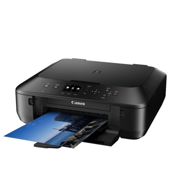 Canon PIXMA MG5650 Black