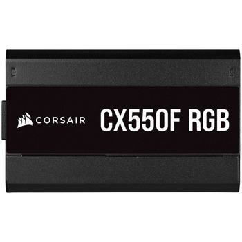 CORSAIR CX550F CP-9020216-EU