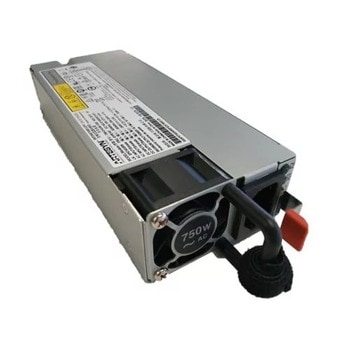 Захранване LENOVO ThinkSystem 750W Platinum (7N67A00883), 230/115V, Hot-Swap Power Supply image