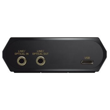 Creative Sound BlasterX G6 70SB177000003 | JAR Computers Creative Sound BlasterX G6 70SB177000003