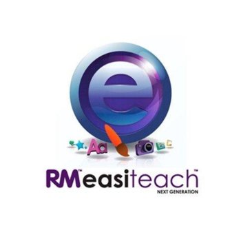 Софтуер RM Easiteach Next Generation 1