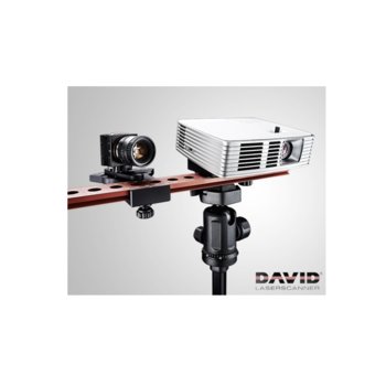 David SLS-3