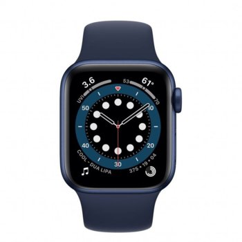 Apple Watch S6 GPS, 40mm MG143BS/A