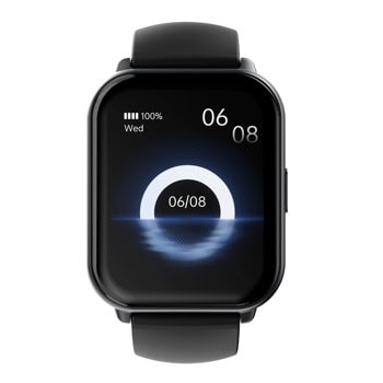 HiFuture Zone2 Black