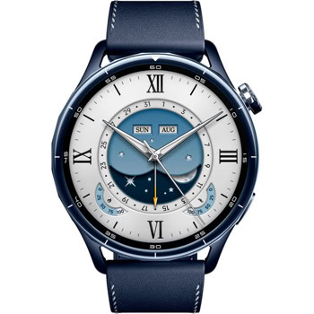 xiaomi watch s5 46mm ceramic blue