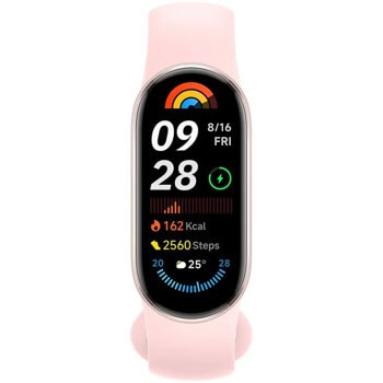 Xiaomi Smart Band 9 Mystic Rose BHR8345GL